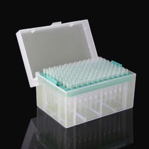 Pipette Tips Boxes