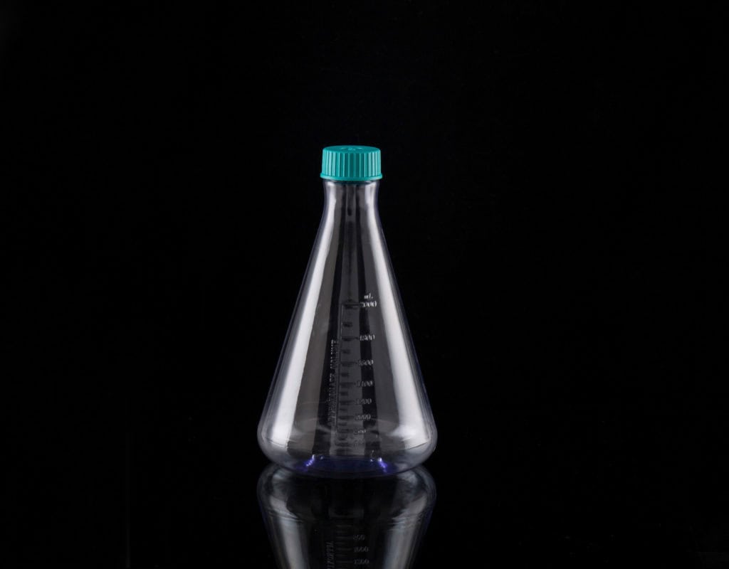 NEST® Erlenmeyer Flasks Cell Culture Collective