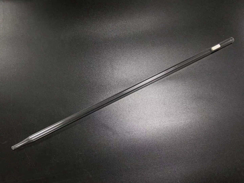 NEST® Serological Pipettes Aspirating Cell Culture Collective