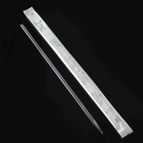 NEST® Serological Pipettes -Aspirating