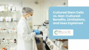 Cultured Stem Cells vs. Non-Cultured