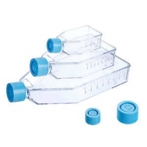 Cell Culture Plastics