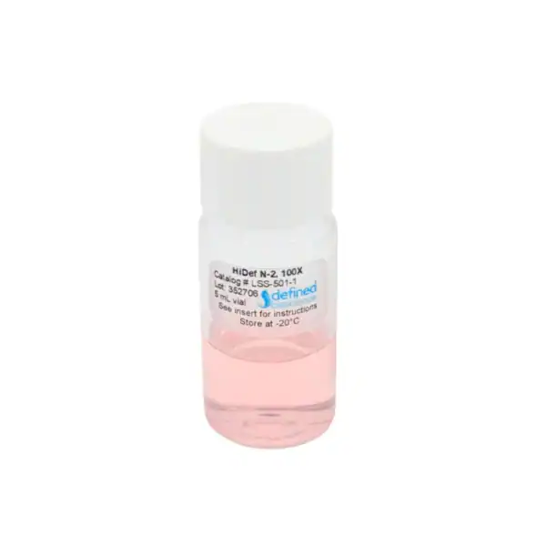 HiDef® N-2 Neural Medium