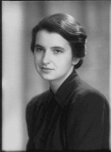 rosalind franklin