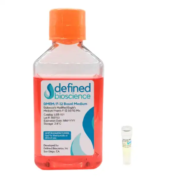 HiDef™-B8 Stem Cell Growth Medium