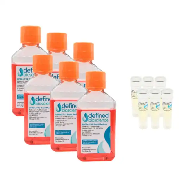 HiDef™-B8 Stem Cell Growth Medium - Image 3