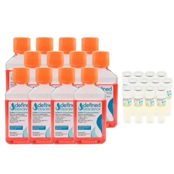 HiDef™-B8 Stem Cell Growth Medium - Image 4