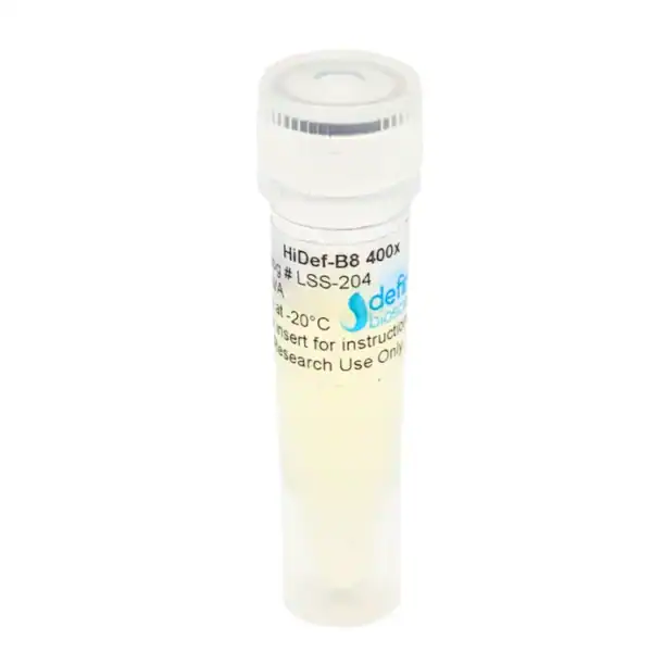 HiDef™-B8 Stem Cell Growth Medium - Image 5