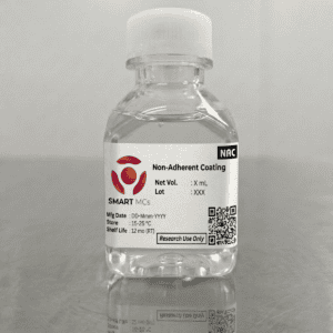 Non-Adherent Coating for Cell Culture