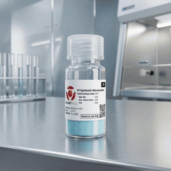 SmartMCs P1 Microcarrier for Cell Culture