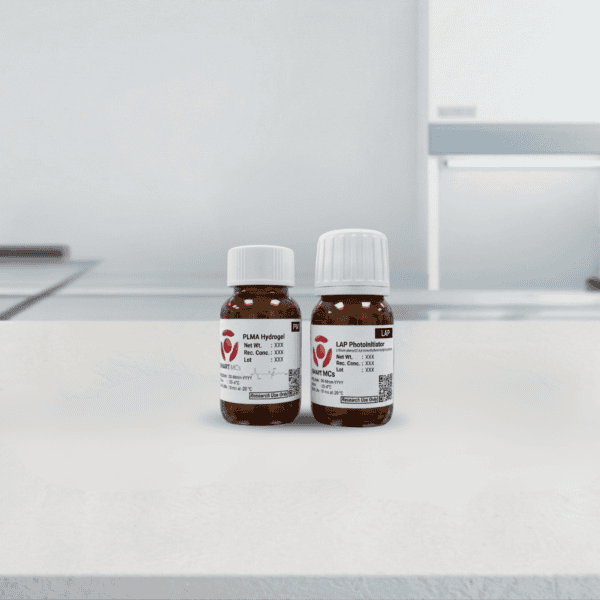 SmartMCs PLMA (poly-L-lysine methacrylate) Hydrogel